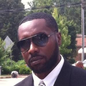 Meet your Posher, Tarius